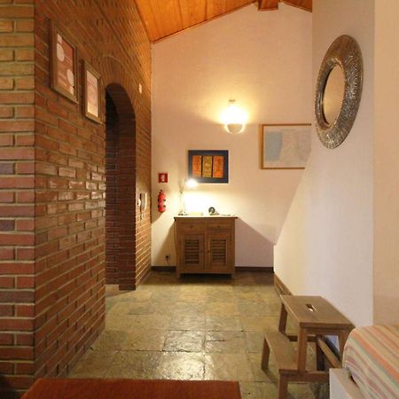 Apartamento Vizir 빌라노바데밀폰테스 외부 사진