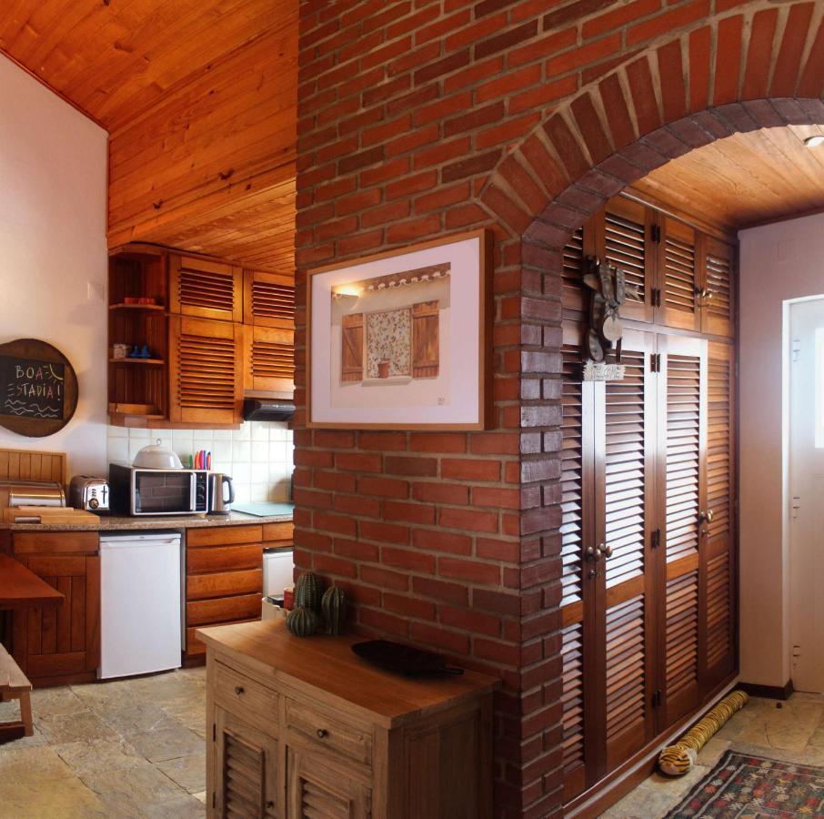 Apartamento Vizir 빌라노바데밀폰테스 외부 사진