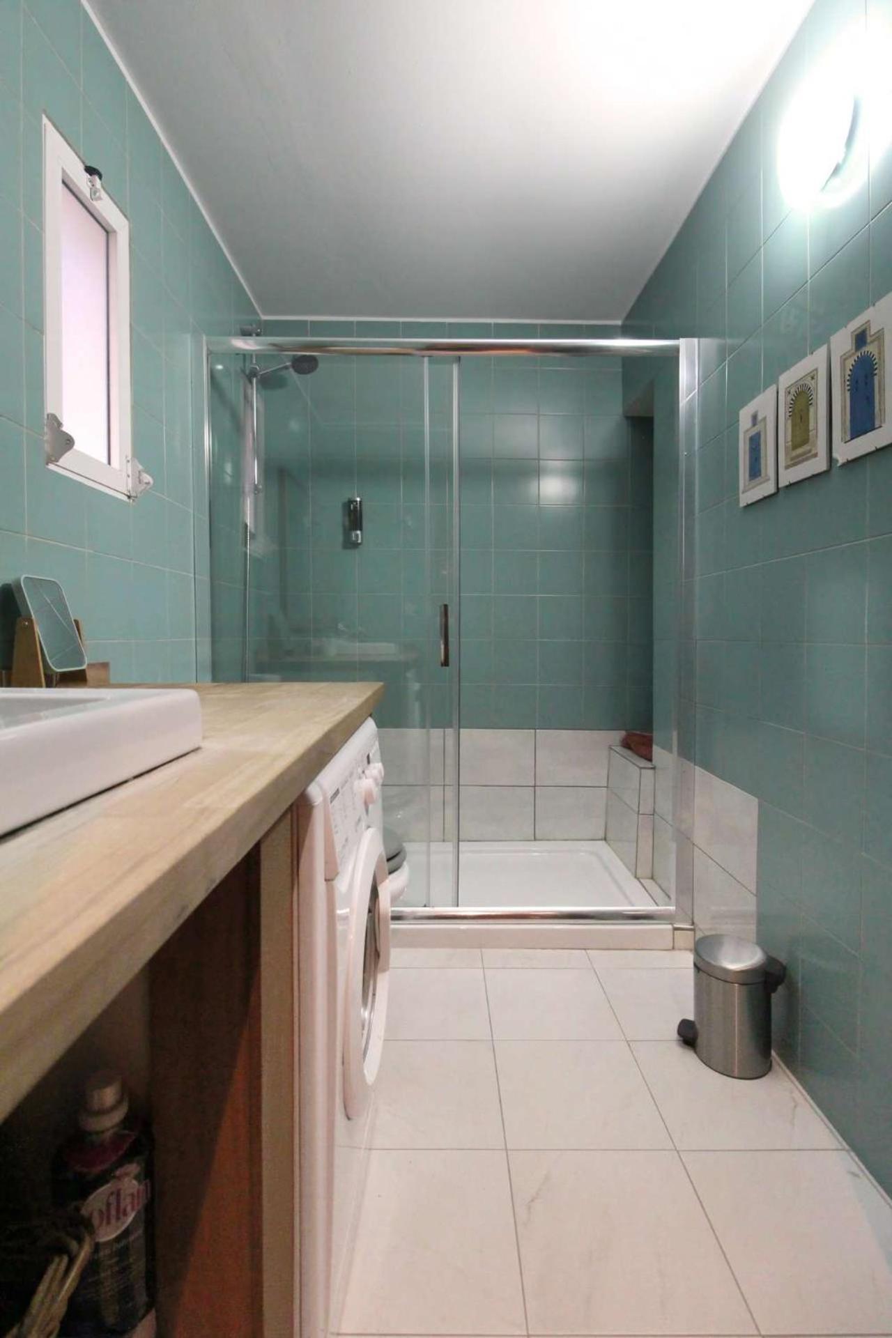 Apartamento Vizir 빌라노바데밀폰테스 외부 사진