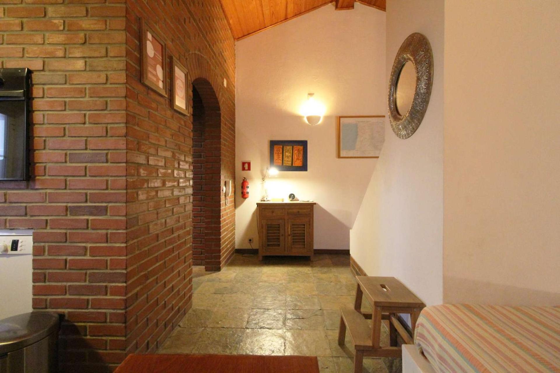 Apartamento Vizir 빌라노바데밀폰테스 외부 사진